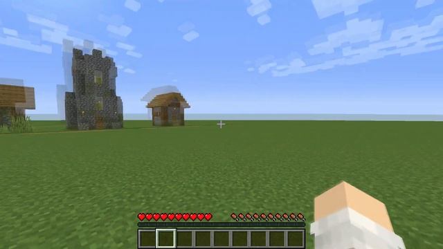 Как сделать РАДУЖНЫЙ НИК в Minecraft БЕЗ МОДОВ???