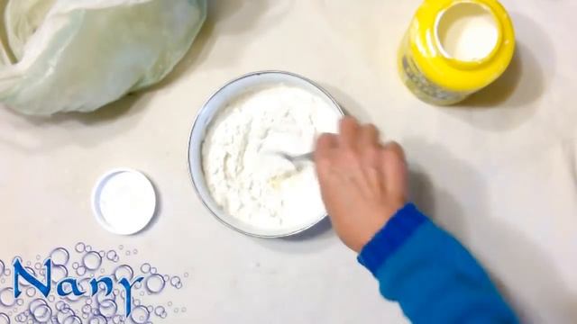 PORCELANA FRÍA FÁCIL Y RÁPIDO EN 5 MINUTOS