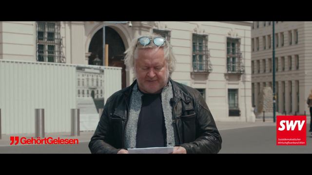 SWV Wien: Gehört.gelesen!