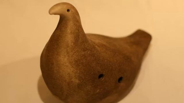 Скопинская игрушка (II)