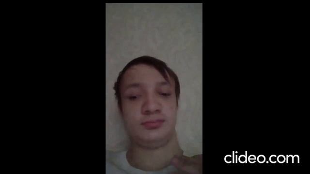 Видео обращение к подписчикам от Котика №5 ?? Показал лицо.