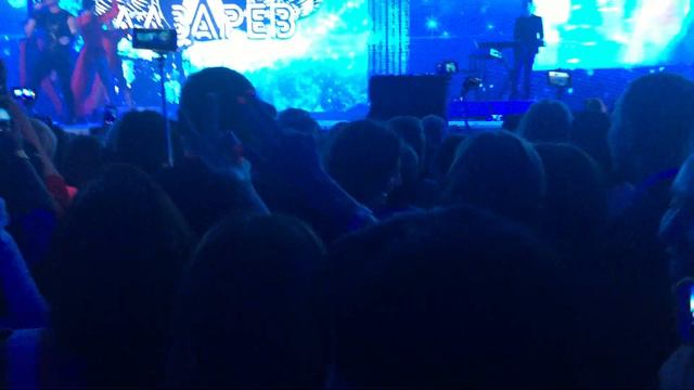 тот самый Лазарев о нас. Банкет в Сочи.27.09.2016