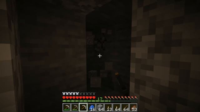 ЛЕТНЕЕ ВЫЖИВАНИЕ В МАЙНКРАФТ | # 38 | КОПАЕМ АЛМАЗЫ НА СКОРОСТЬ | ВАНИЛЬНОЕ ВЫЖИВАНИЕ В MINECRAFT