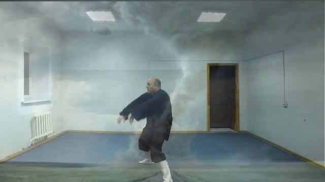 Видео к наступлению года быка (2021)