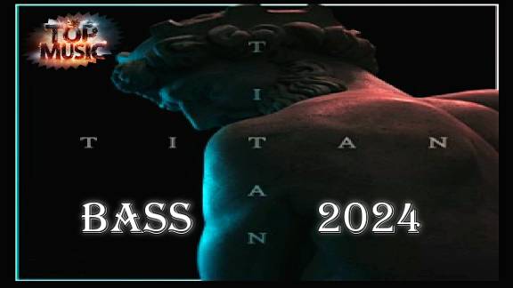 Зарубежные Хиты 2024 | Andromedik - Titan | Новинки Музыки 2024 | Топ Музыка 2024 | Drum & Bass