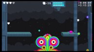 Spinch | World 6 Final Boss | Nintendo Switch
