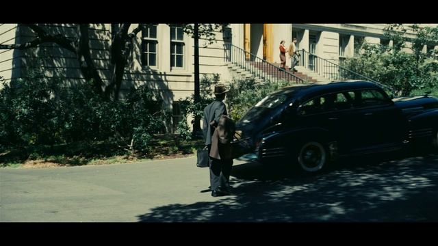 The Beauty Of Oppenheimer