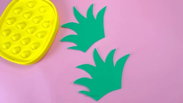 7 DIY Fidget Toys - Viral TikTok Fidget Toys Ideas - Pineapple Pop it Toy and more...