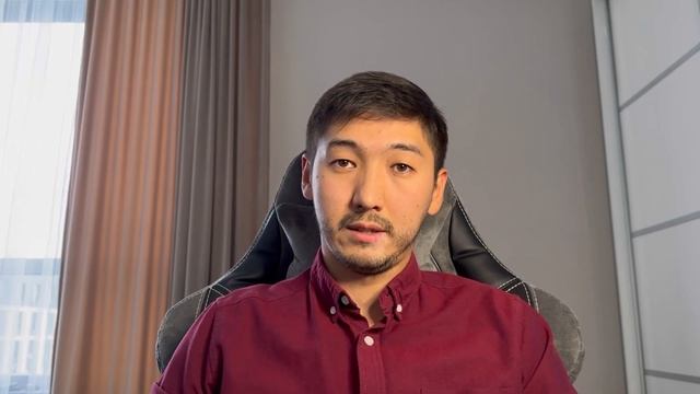 Ушел с найма. Фрилансер, создаю сайты для бизнеса в Казахстане