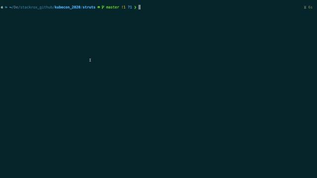 Sponsored Session: StackRox - Kubernetes Security Checklist using the MITRE ATT&CK Framework
