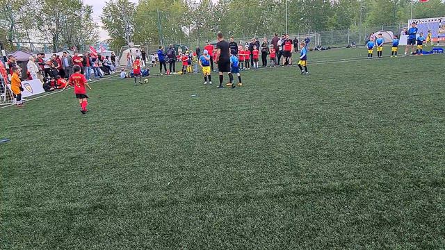 Красноярск. COPA JUNIOR 2024🏆⚽️🥇. Золотая лига. Торнадо-Импульс( Кемерово). 2 тайм