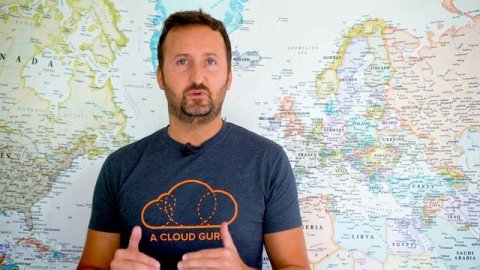 Kubernetes This Month - Service Meshes Everywhere!