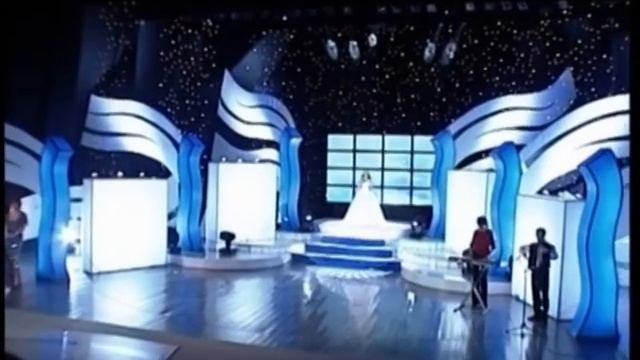Поздравление Курай-ТВ. Эфир - 6 ноября 2015 г. Ведущие - Эльза Юлдашбаева Гульназ Мухаммадиева