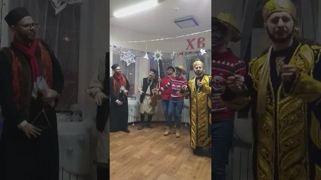 Хит! Этот мир придуман не нами. Русский Формат!
