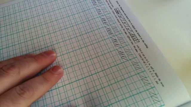 Lefty Learning Spencerian - Part 02