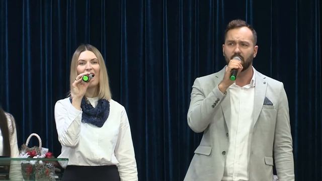 Отец мой, я люблю Тебя / гр. Даниил 02.01.2021 14-00