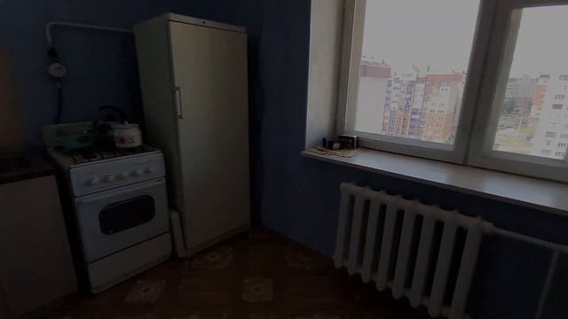 ОДНОКОМНАТНАЯ КВАРТИРА НА КАРАНАЯ МУРАТОВА | СТЕРЛИТАМАК