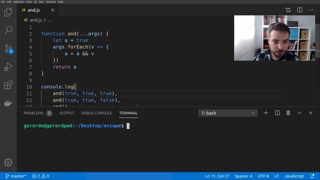 Bug en MongoDB