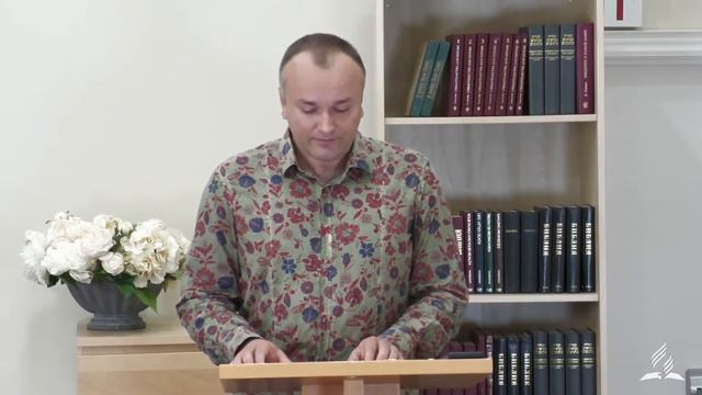 «Кoзни Дьявольские» Алексей Пузанов, 1 Августа 2020 года