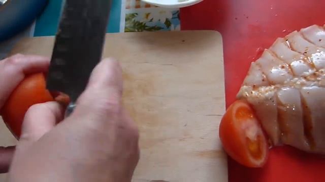 Буженина с куриной грудки/Быстро и Просто/Приготовьте не пожалеете