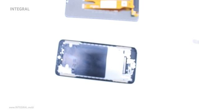 Samsung A03 Core Disassembly