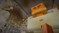 I Found Skibidi Toilet on Minecraft
