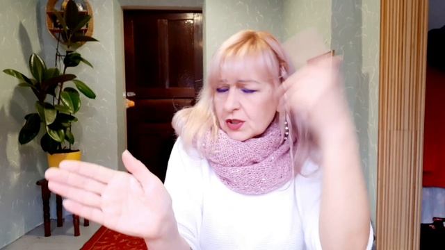#Нателла Вчерашний случай /ЕЛЕ пришла в себя...Точно сглазили...