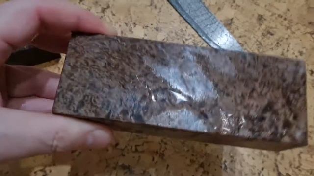 Мозаичный дамаск Васильева Стоит ли брать?