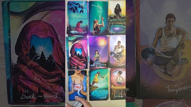 Он хочет помириться и сделать предложение??Принять его предложение⚡таро расклад Вам совет высших сил