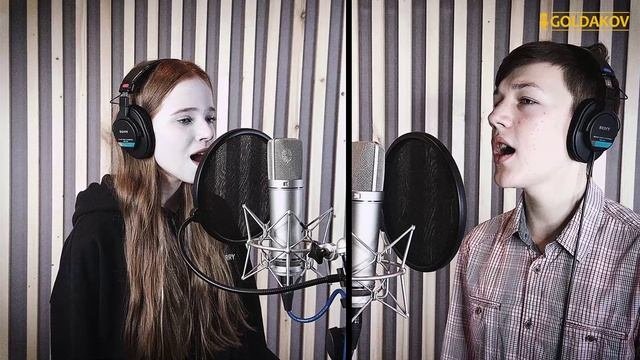 Лиора Костина и Саша Иванов - Viva per lei
