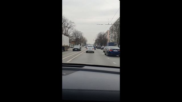 на авто
