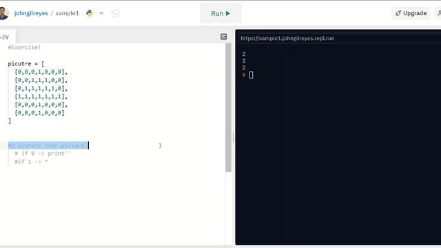Python 101: Break Continue Pass