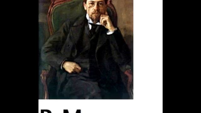 А. П. Чехов. Рассказ "В Москве"
