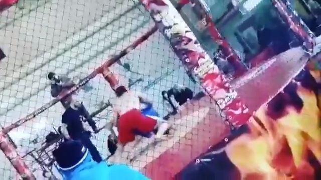 Гарсиев Умар «ПЯТИГОРСК»ФРИФРАЙТИНГ