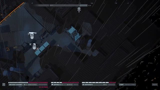 JOHN WICK НЕХ ► Пристань 🚢 (игра для тех у кого стальные нервы 🥉)