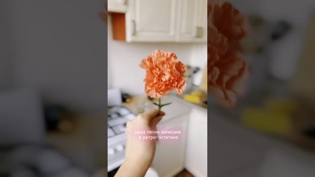 Если бы музыка была цветами🌻