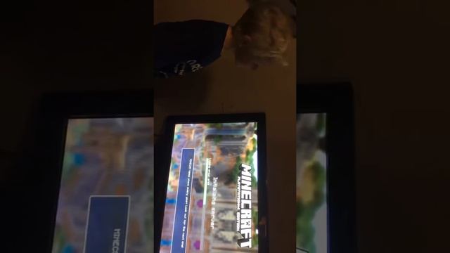 Minecraft good time