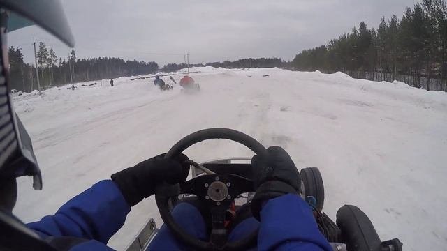 1 финальный заезд Реж 11.01.2020г.1этап