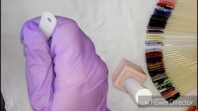 Дизайн со слайдером с AliExpress, распаковка.