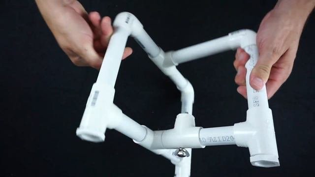 DIY Camera Stabilizer Handle Grip - How To Make