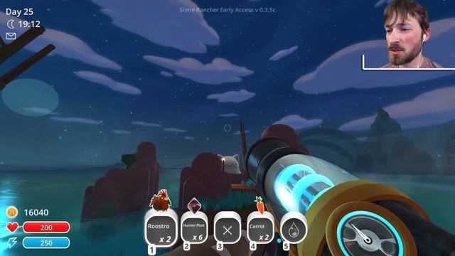 BEACH ISLAND GORDO - Slime Rancher #13