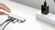 UGREEN USB C Hub 4 Type C to USB Splitter Adapter for MacBook Pro AIR mini m1.