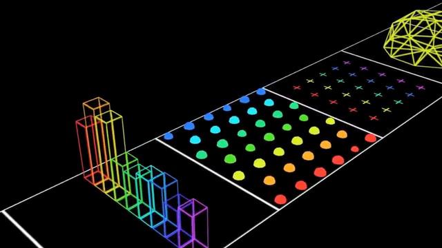 DJ Simak — Spectrum