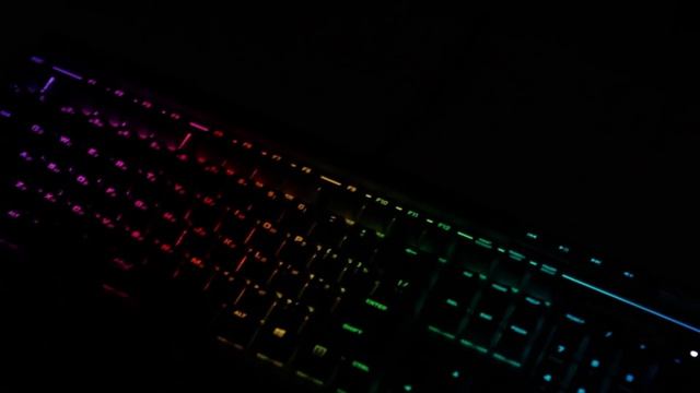 HYPERX ALLOY ELITE RGB - МОЯ НОВАЯ КРУТАЯ МЕХАНИЧЕСКАЯ КЛАВИАТУРА! ОБЗОР!