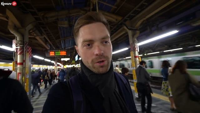 Мелкие недостатки жизни в Японии. Идеальные японские школьники.