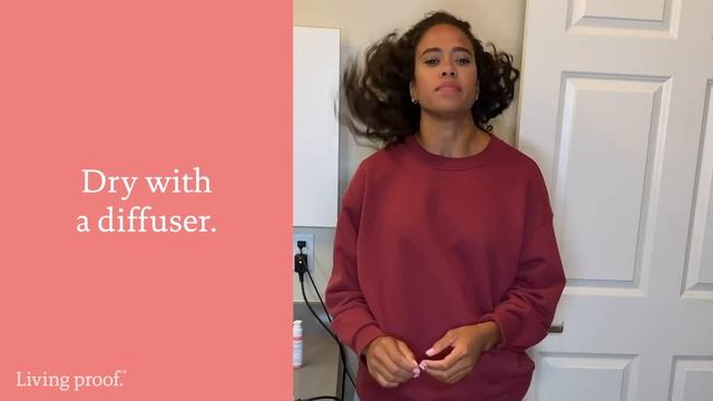 Living Proof Curl Collection