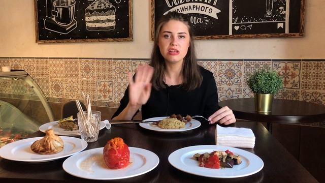 allove_food - КУЛИНАРНЫЙ ДОМ "РОБЕНСОНА"