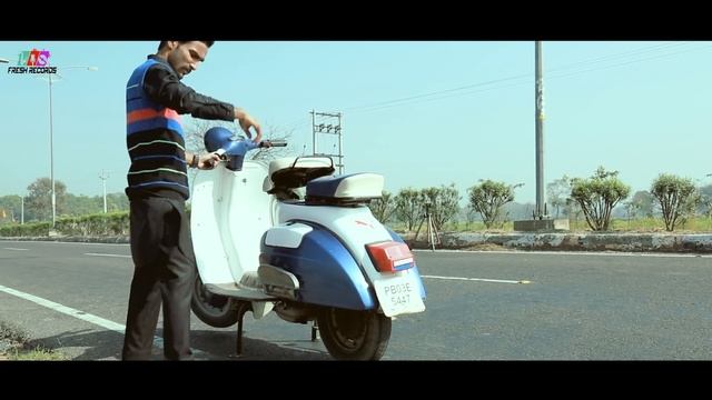 BATHINDE DE NAZARE | OFFICIAL FULL HD SONG 2017 | GOLDY ARMAAN | GURPANTH SINGH | FRESH RECORDS I