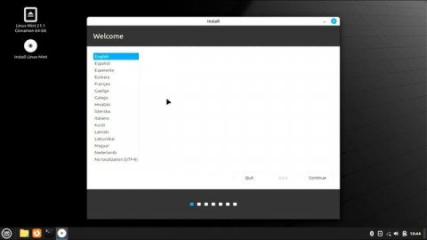 Try Linux the smart way! Multiple distros, one USB Drive! Including Kali Live and Installer