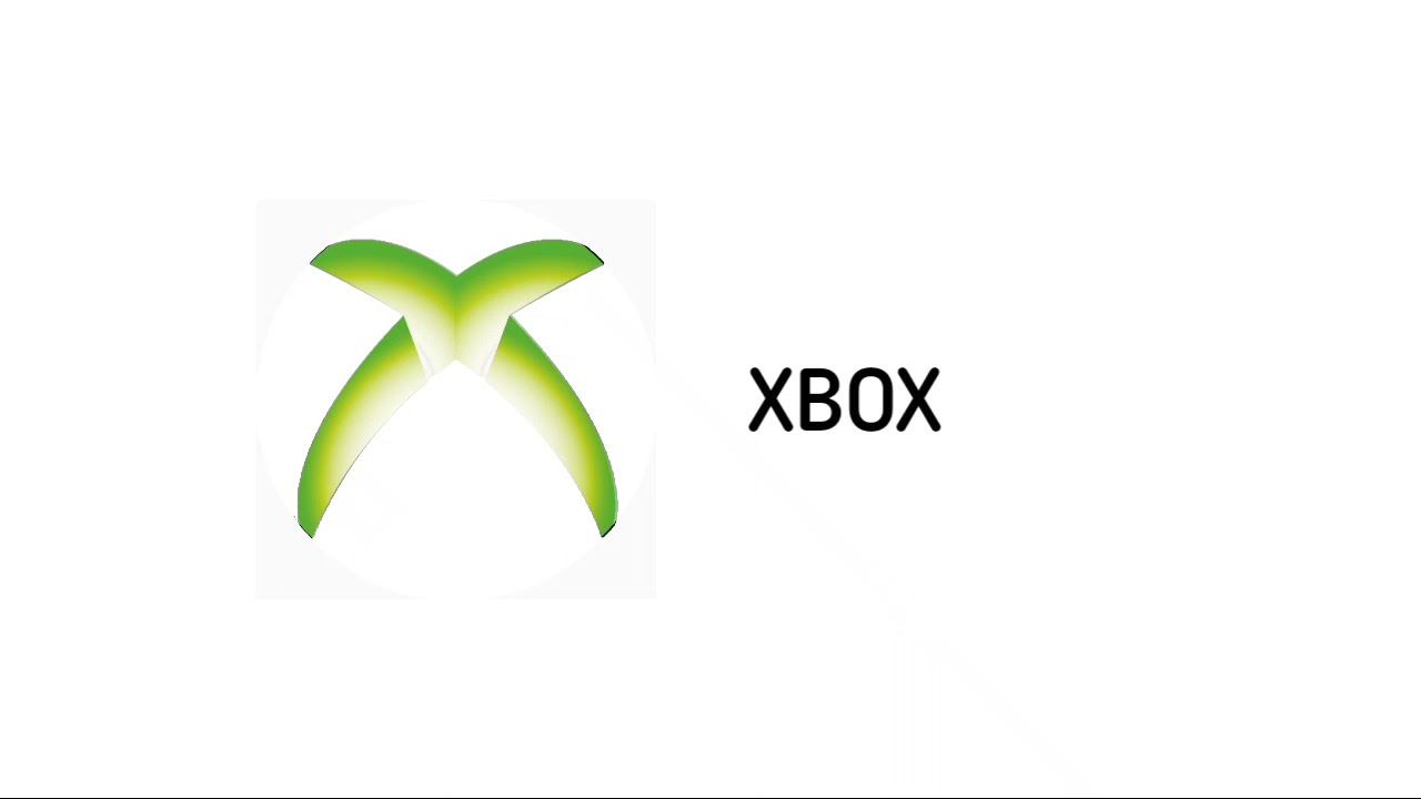 Fake Xbox logo